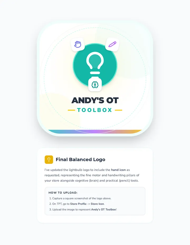Andy OT Toolbox Lightbulb Logo Final