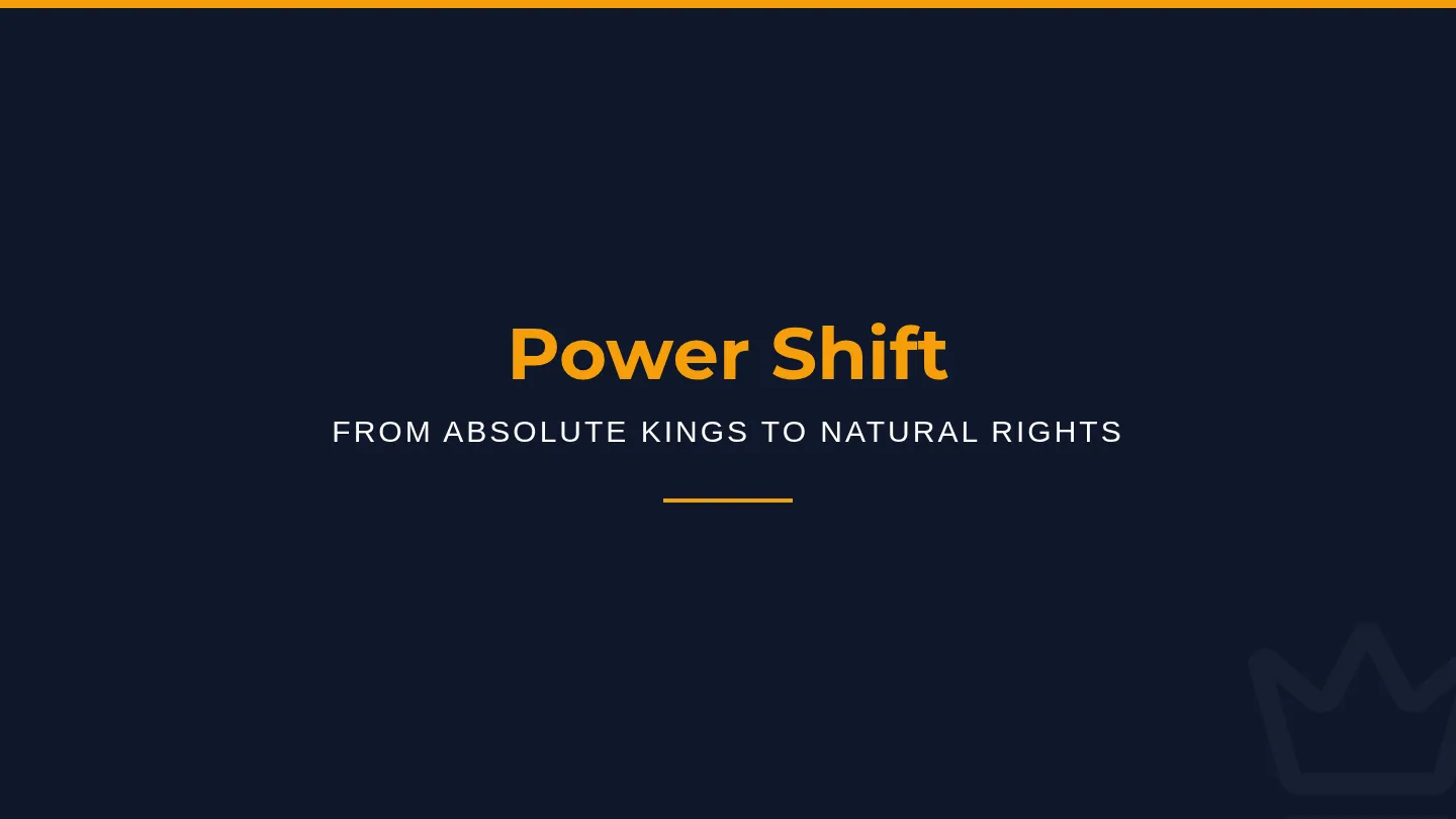 Power Shift Slides