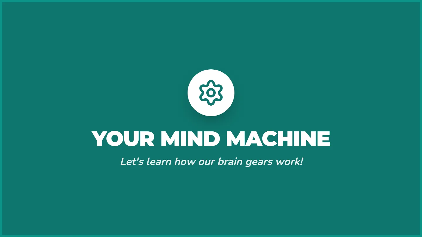Mind Gear Mechanics Slides
