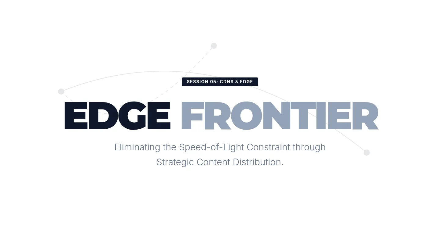 Edge Frontier Slides