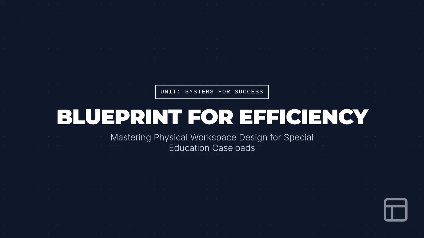 Blueprint Slides
