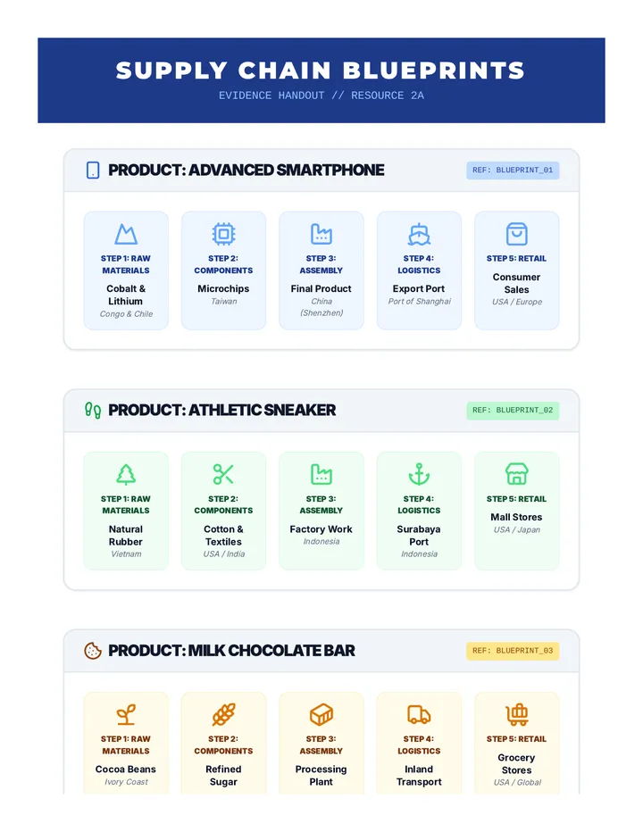 Product Blueprint Handout