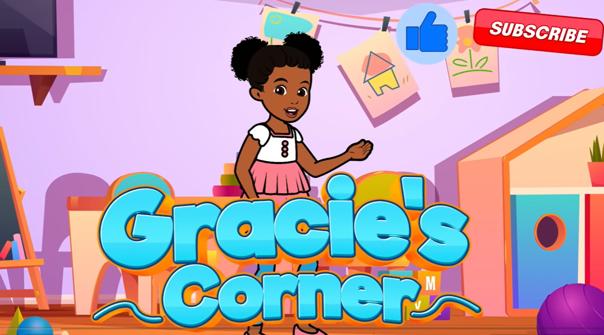 Gracie's Corner - Be Honest Preview Screenshot