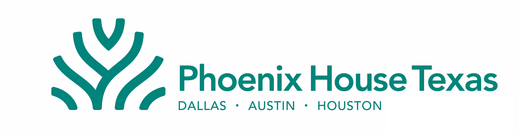 Phoenix House Texas Logo