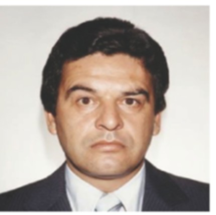 DEA Special Agent Enrique Kiki Camarena