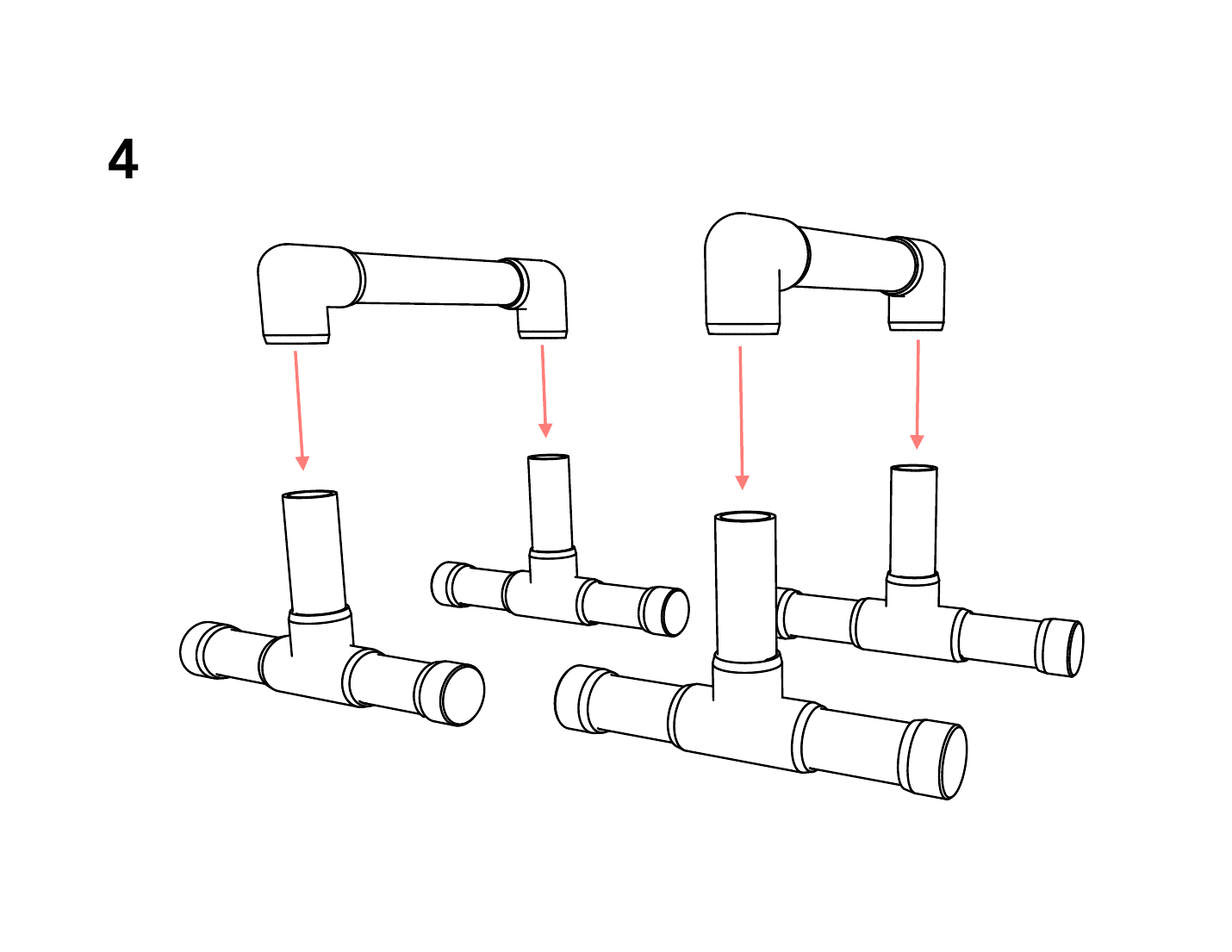 Official FORMUFIT Step 4 Final Assembly Checkpoint