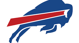 Buffalo Bills Logo