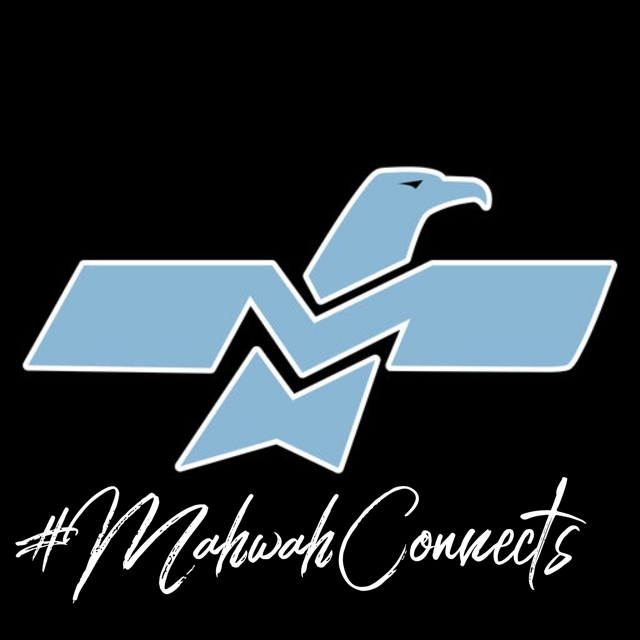 #MahwahConnects Official Logo