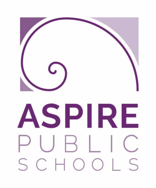 Aspire Logo