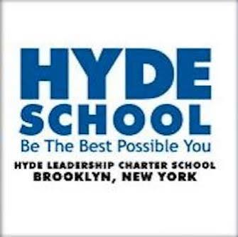 Hyde Logo