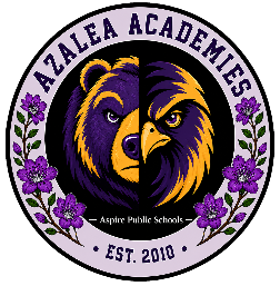 Azalea Academies Logo