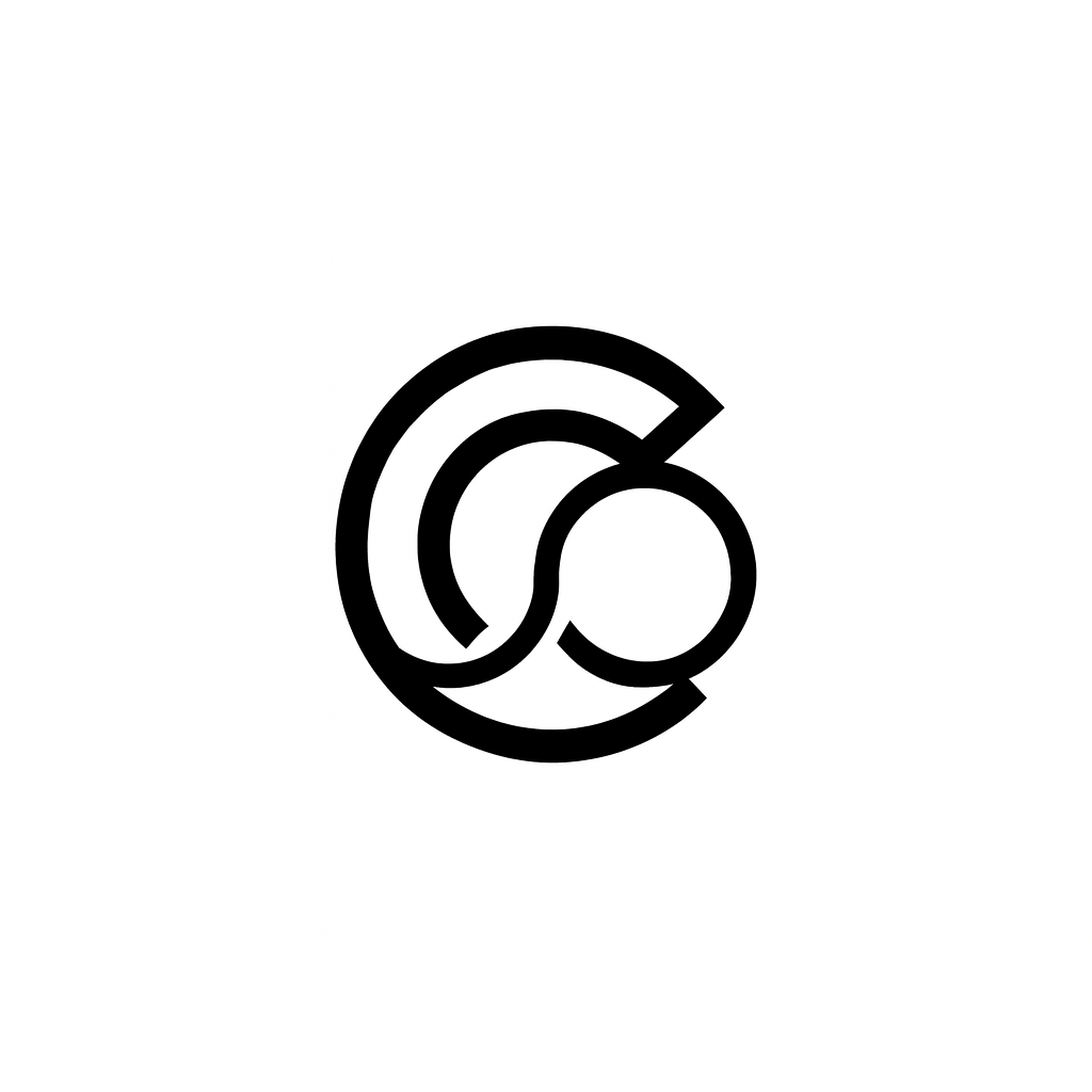 Charuma Co. Logo