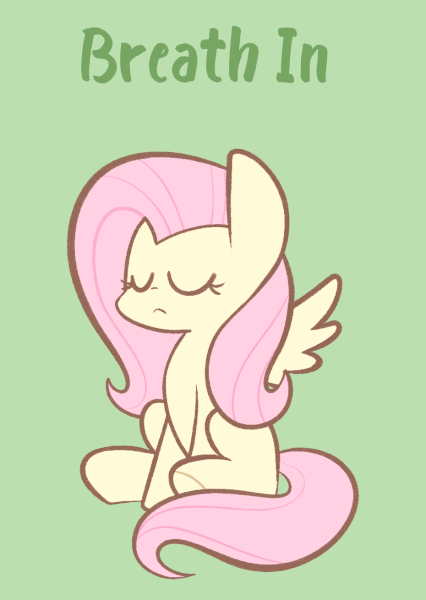 Pony Breaths