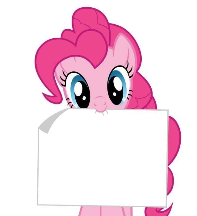 Pony Rip Paper