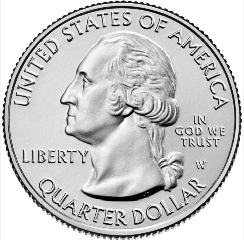 Mystery coin 4